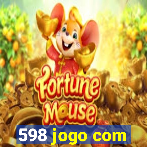 598 jogo com